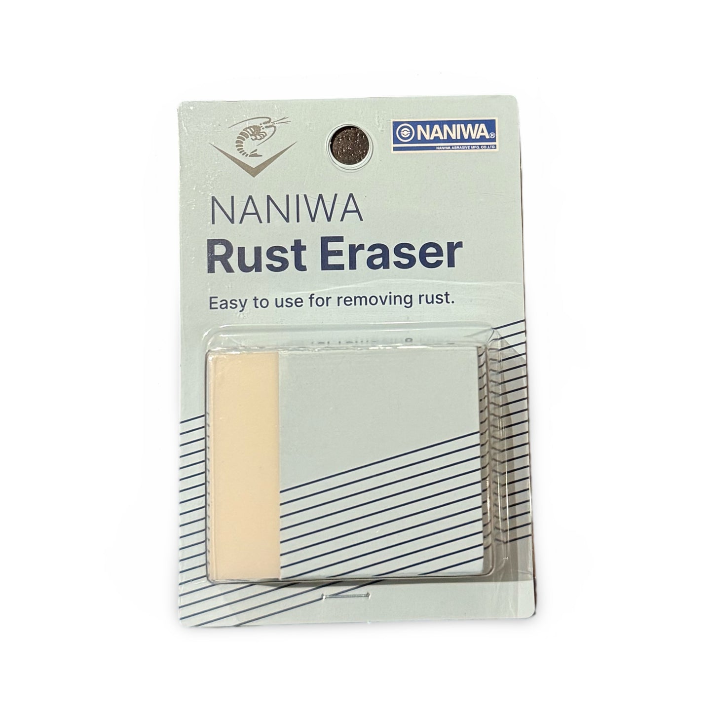 Rust Remover - Naniwa