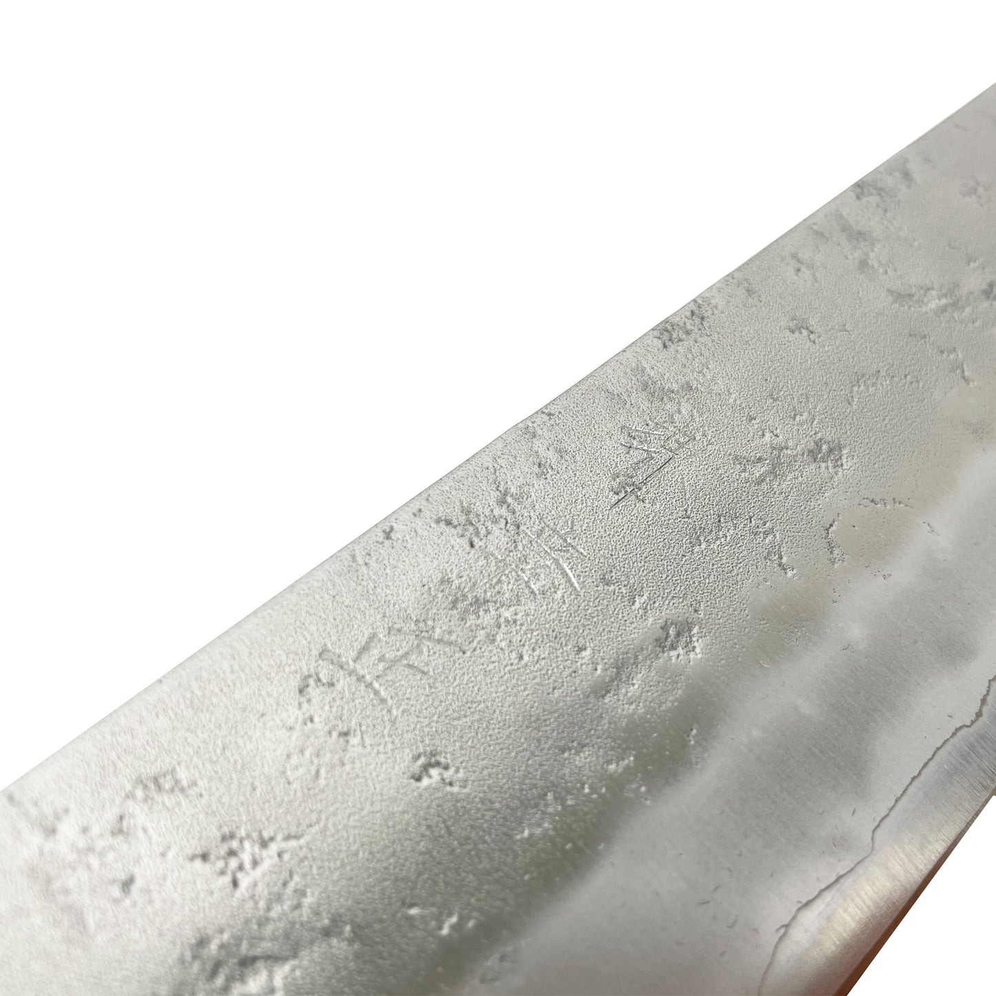 Sakai Ginsan - Gyuto 240mm