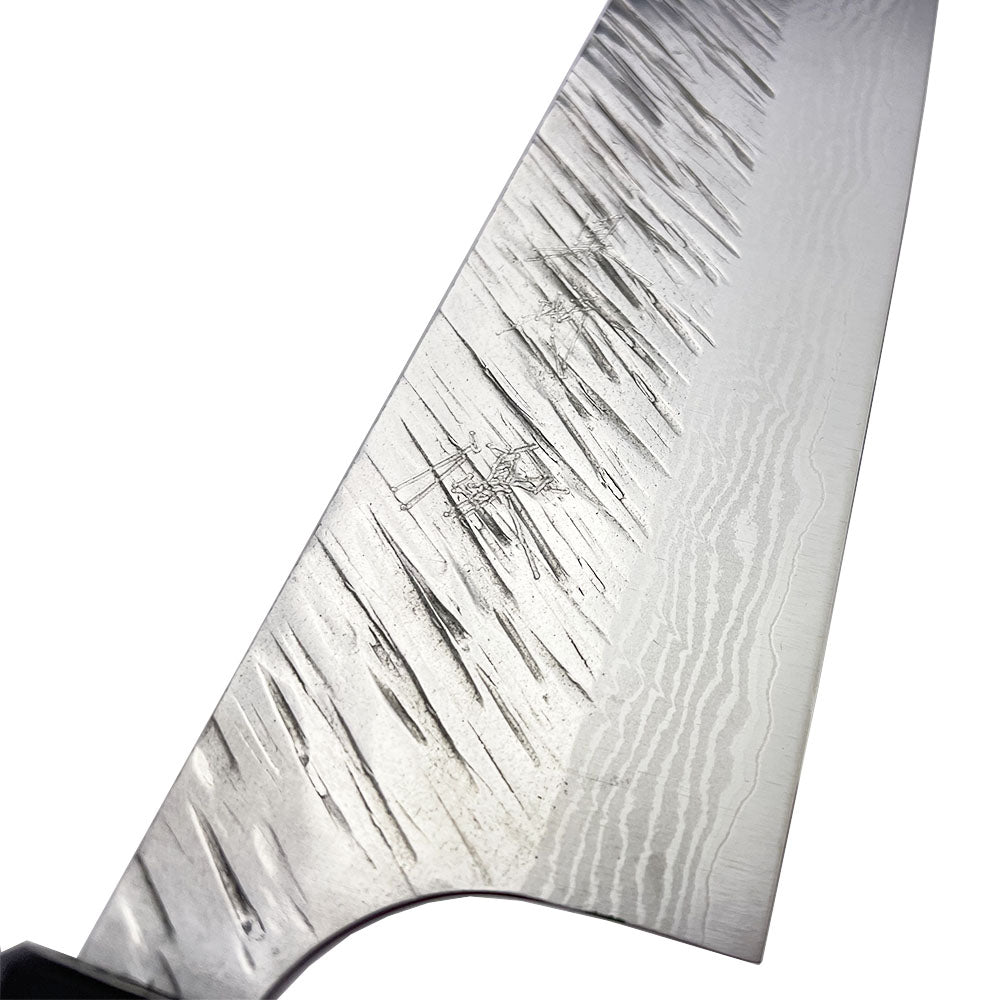 Fujin - Petty 120mm VG10