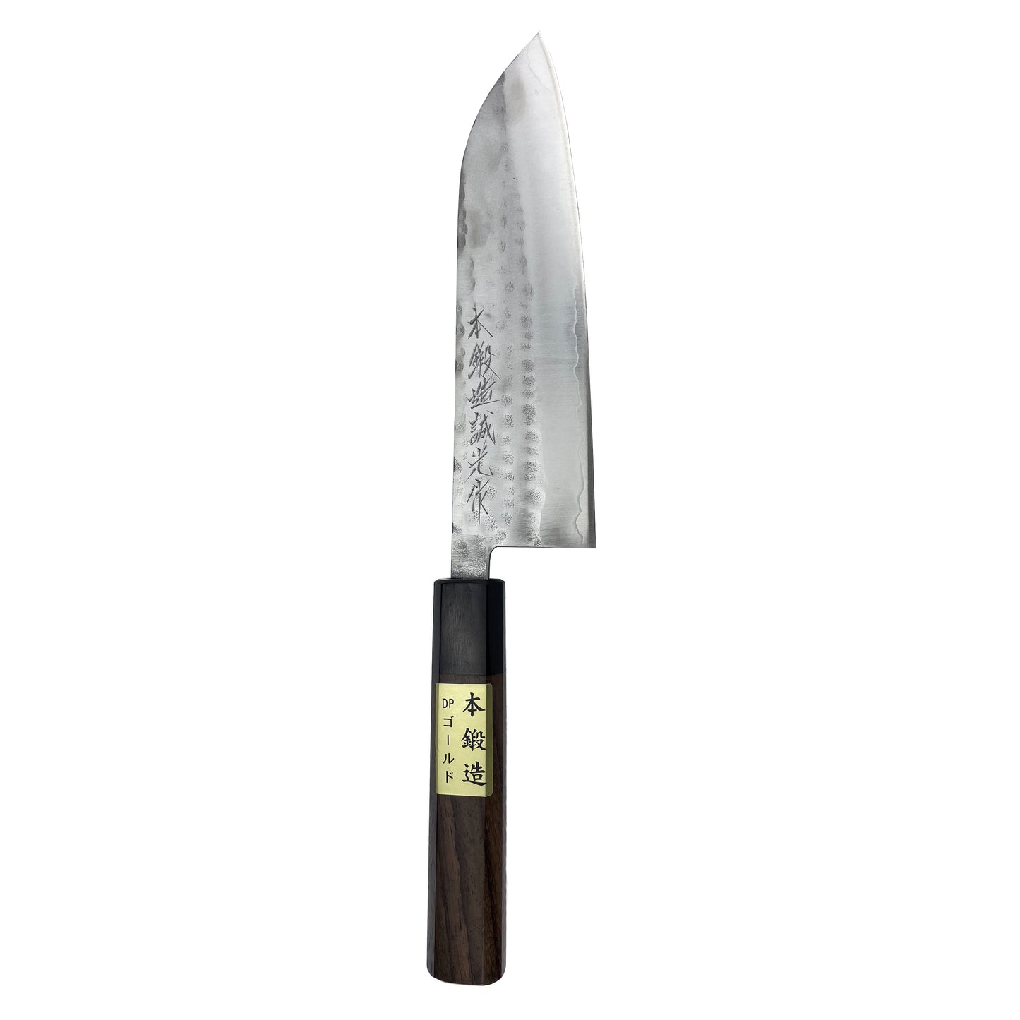 Miki Tsuchime - Santoku 165mm