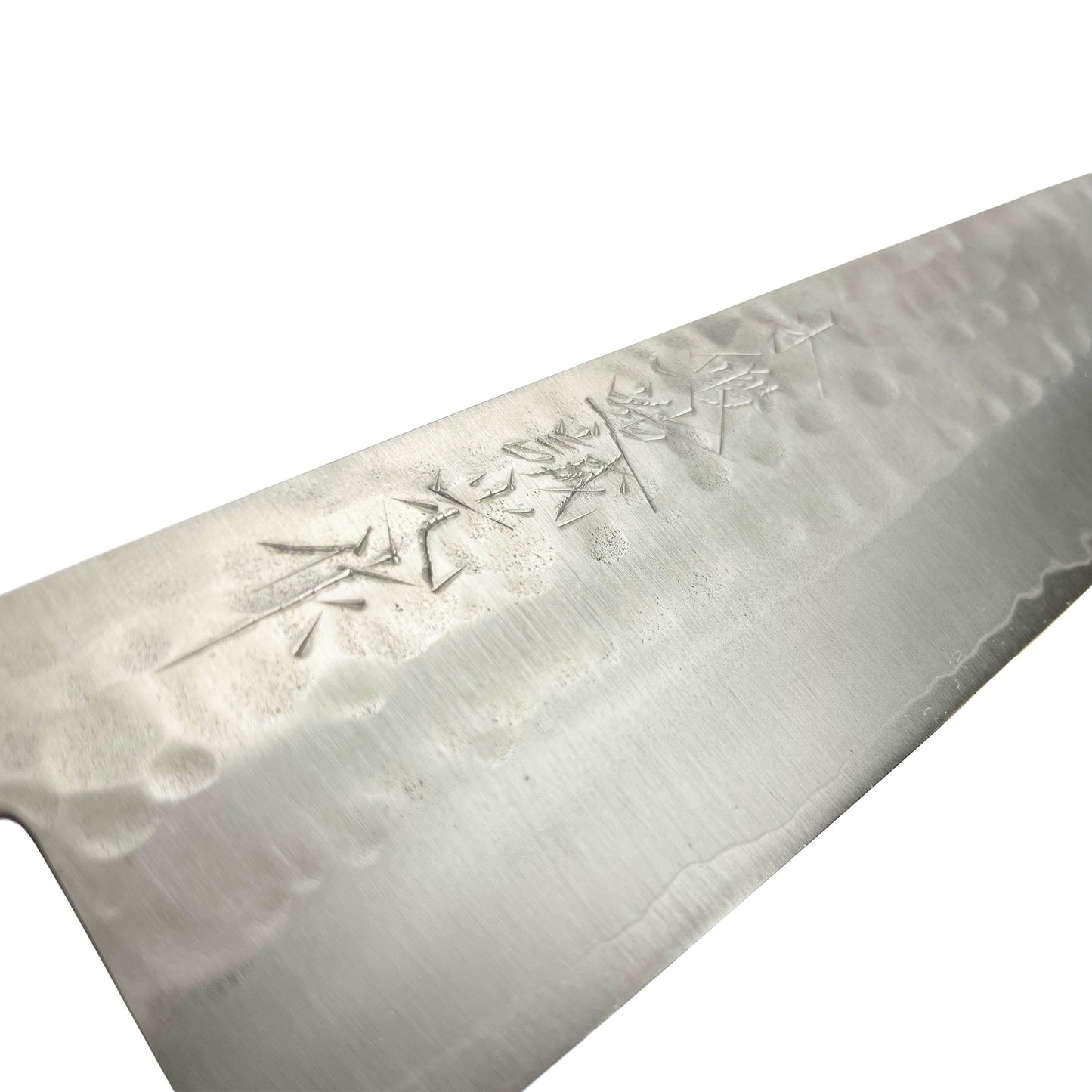 Miki Tsuchime - Gyuto 210mm