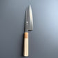 Kaishin Ginsan - Santoku 165mm