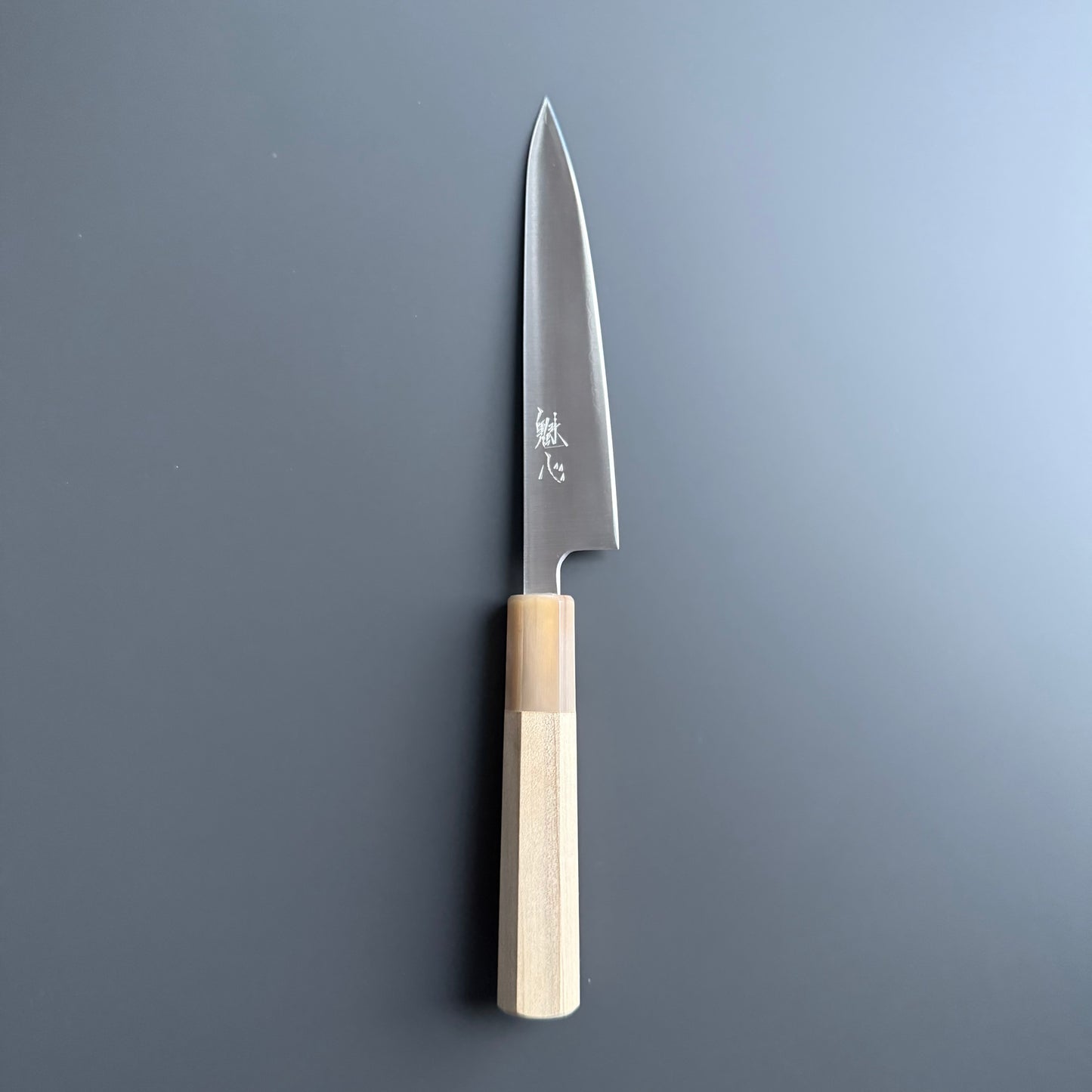 Kaishin Ginsan - Petty 135mm