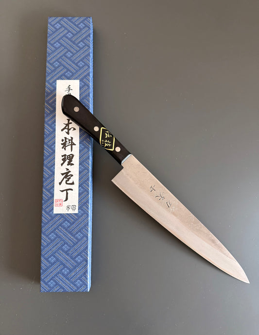 Hana Series - Gyuto 240mm