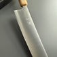 Kaishin Ginsan - Kiritsuke 210mm