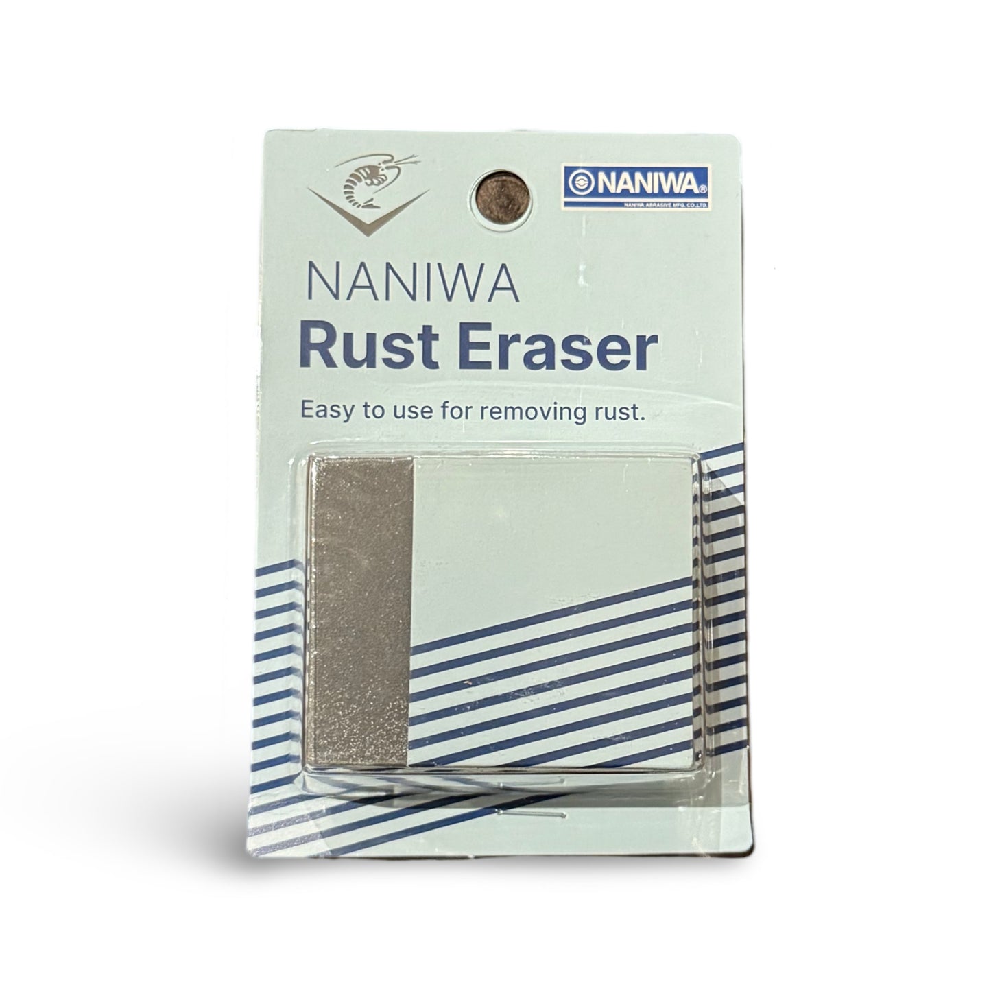 Rust Remover - Naniwa
