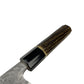 Tanaka Ao - Nakiri 165mm - Buffalo Horn
