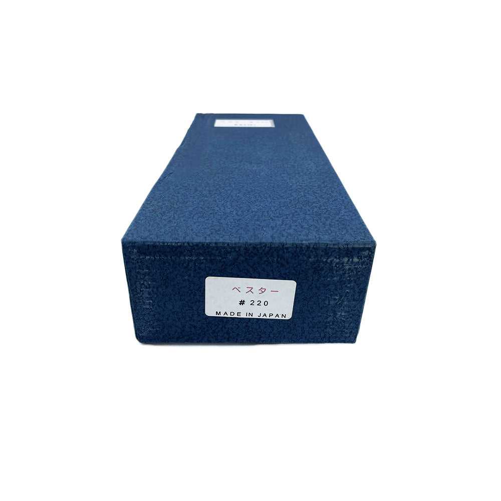 Bester Whetstone, #220