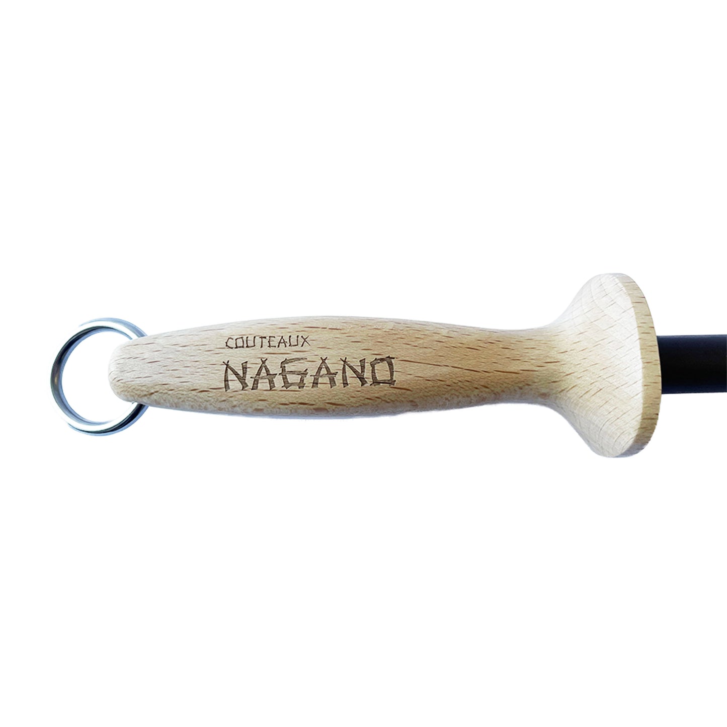 Ceramic Honing Rod