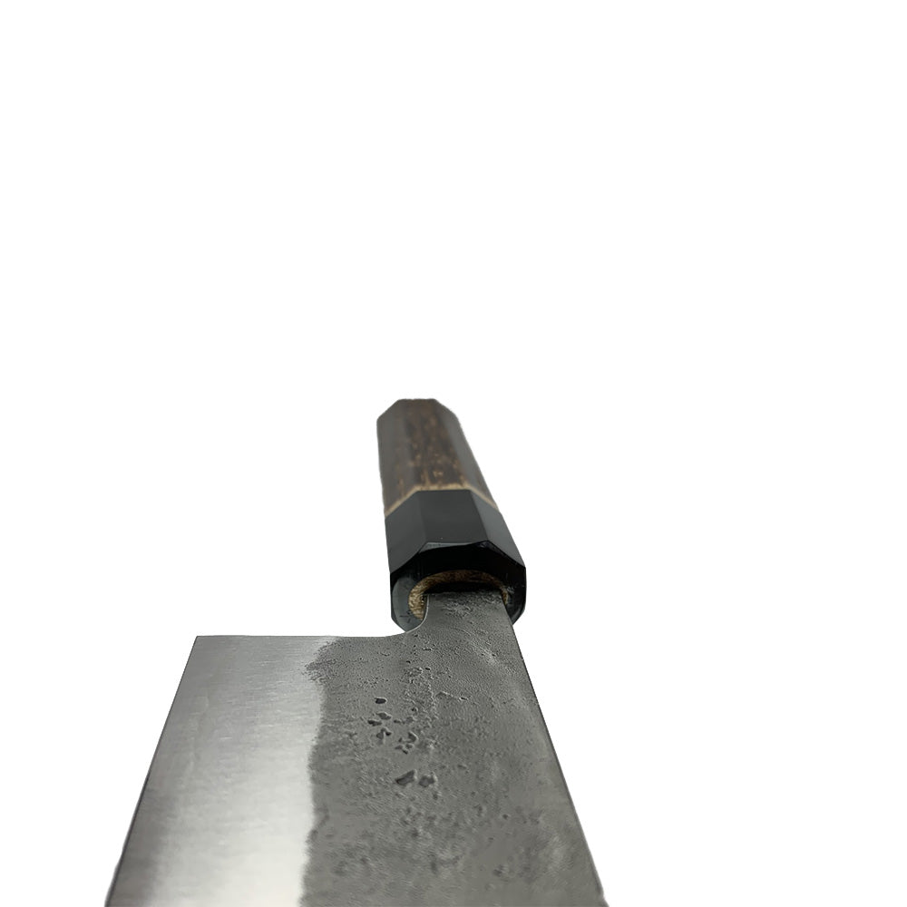 Tanaka Ao - Bunka 170mm - Buffalo Horn