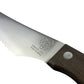 Bread Knife, Stainless Steel