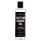 Cutting board care bundle