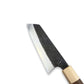 Tanaka Shiro - Bunka 170mm - Maple ferrule