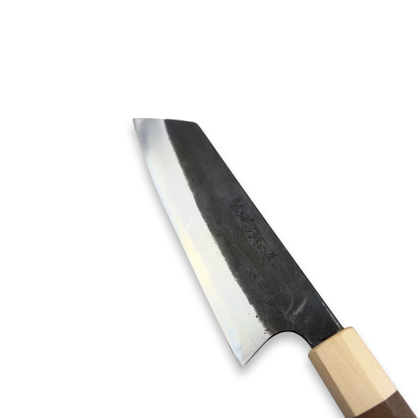 Tanaka Shiro - Bunka 170mm - Maple ferrule