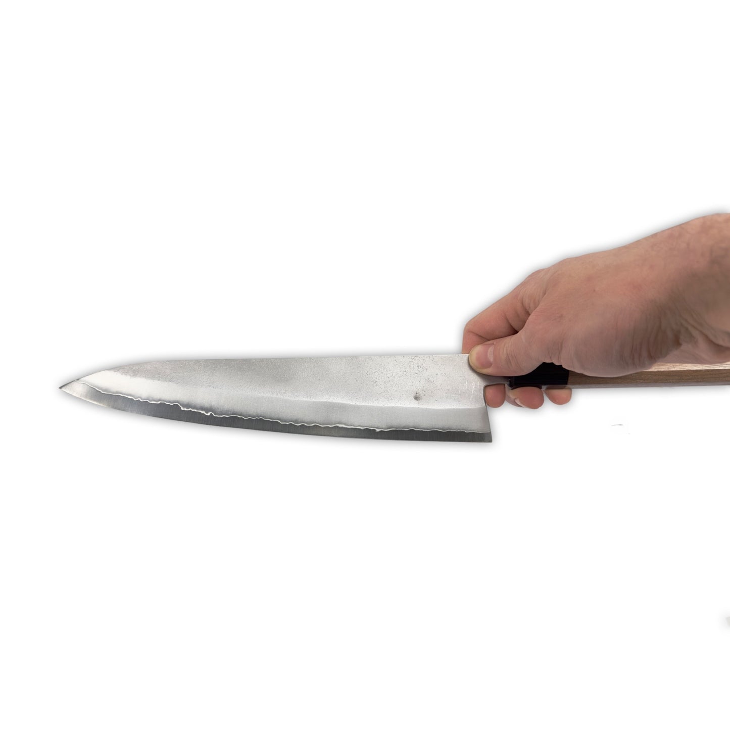 Shigeki Nashiji - Gyuto 240mm