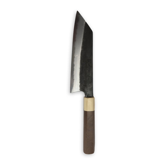 Tanaka Shiro - Bunka 170mm - Maple ferrule