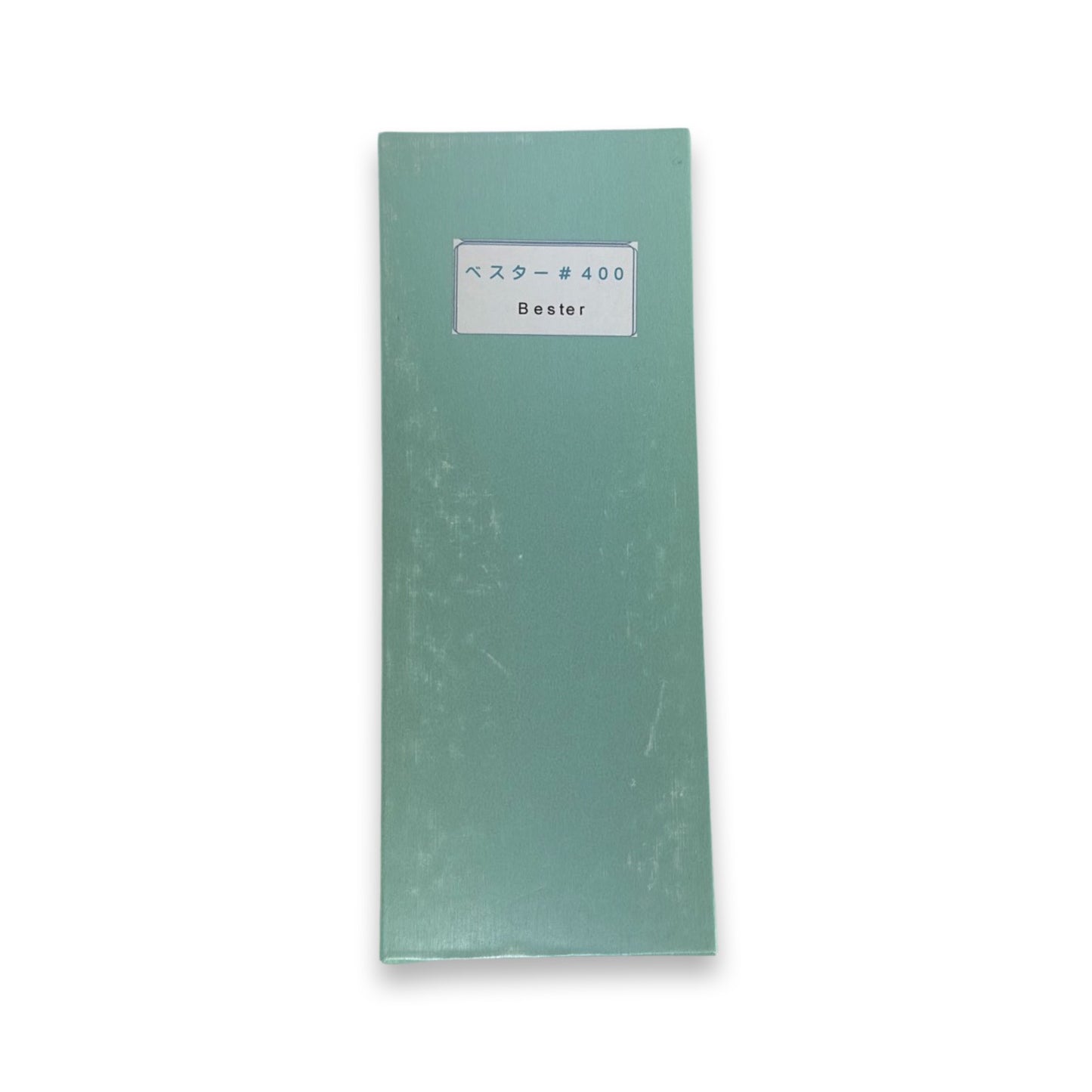 Bester whetstone, #400