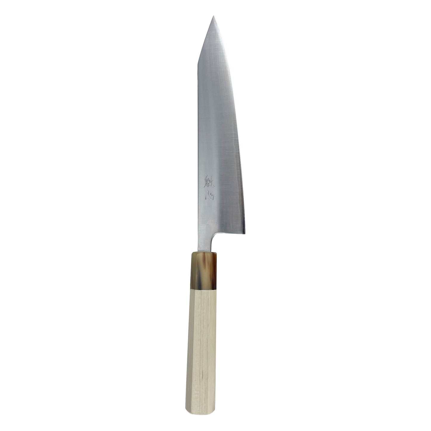 Kaishin Ginsan - Kiritsuke 210mm