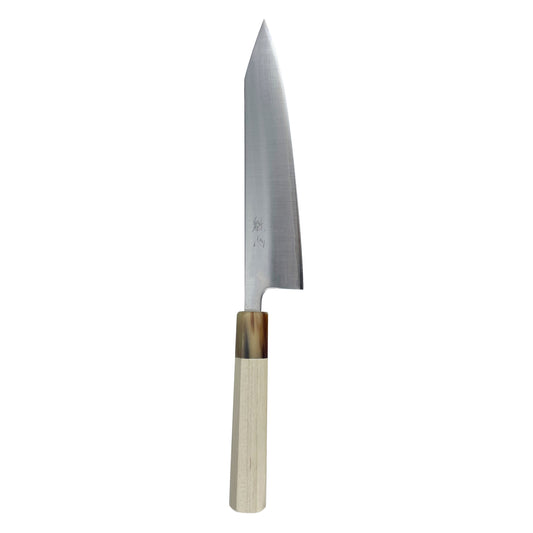 Kaishin Ginsan - Kiritsuke 210mm