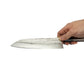 Miki Tsuchime - Gyuto 180mm