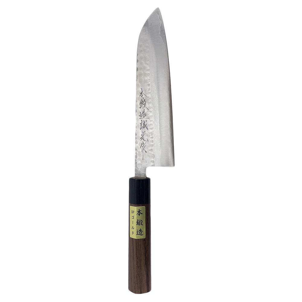 Miki Tsuchime - Gyuto 180mm