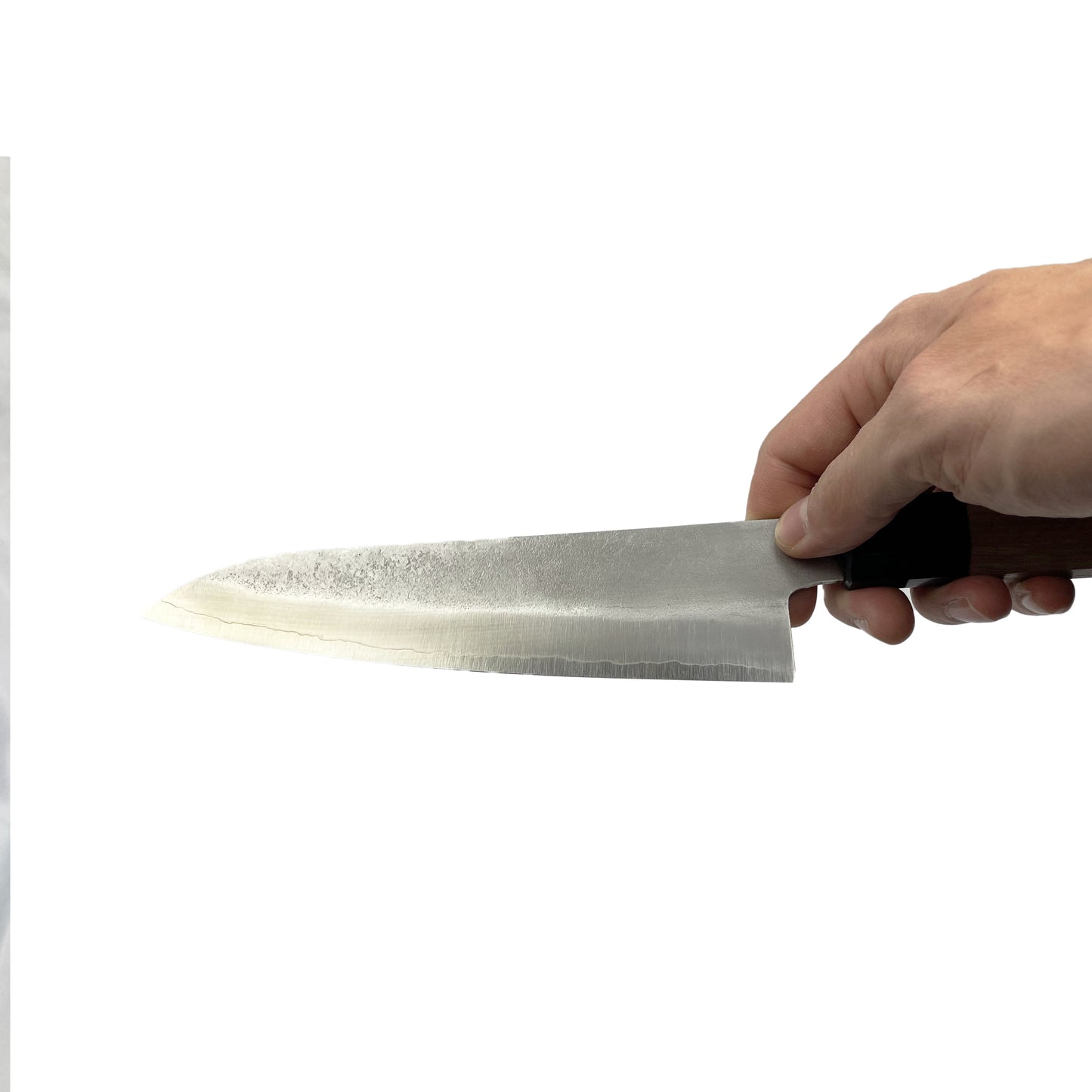 Shigeki Nashiji - Gyuto 180mm