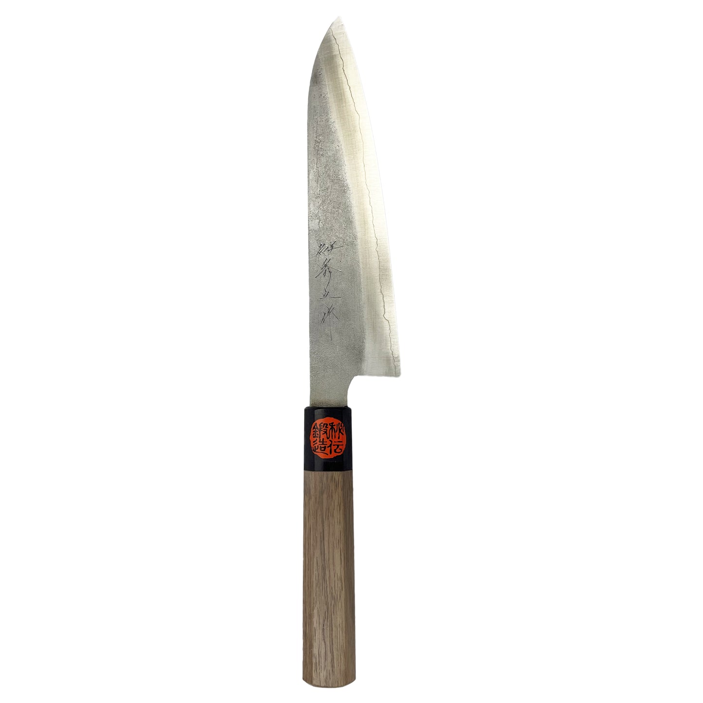 Shigeki Nashiji - Gyuto 180mm