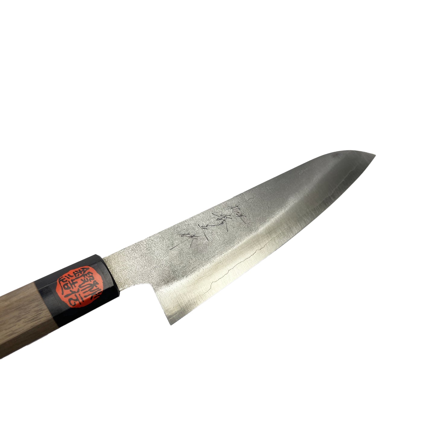 Shigeki Nashiji - Gyuto 180mm