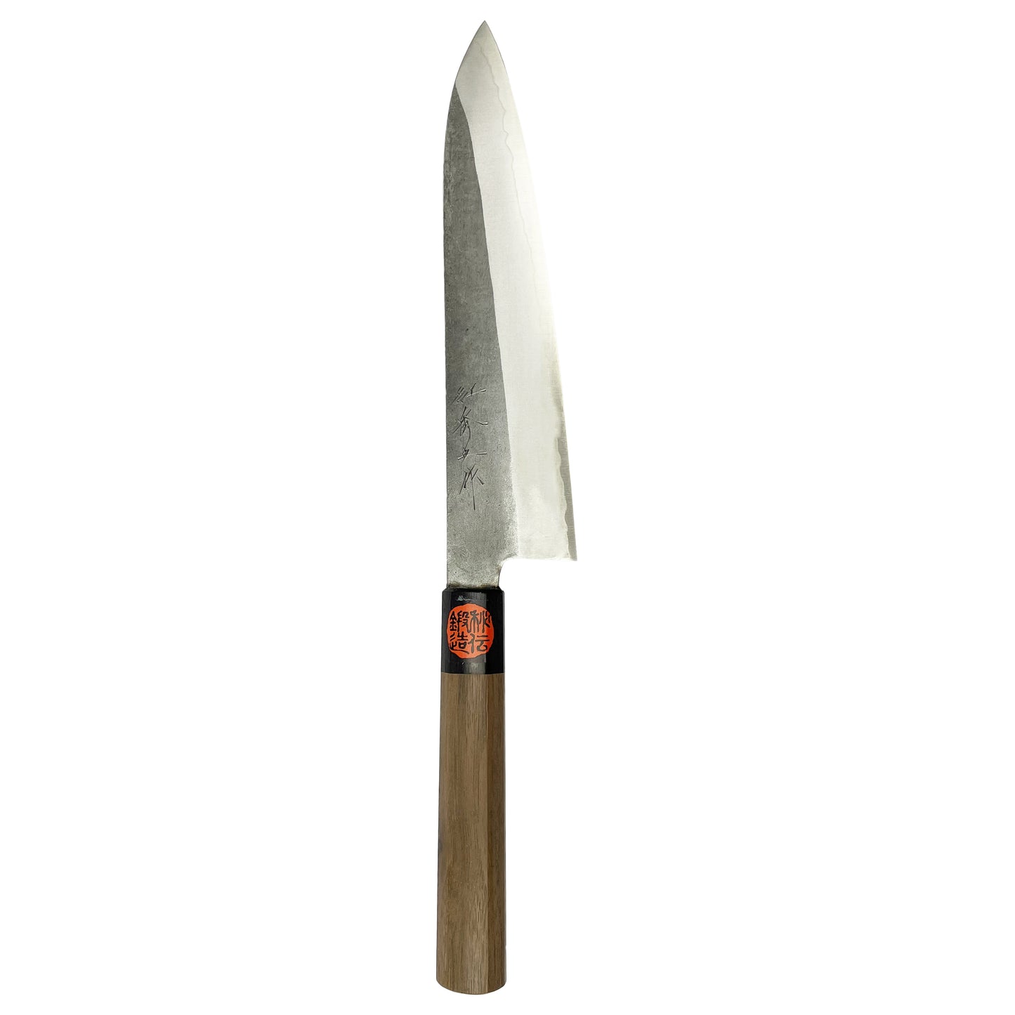 Shigeki Nashiji - Gyuto 210mm
