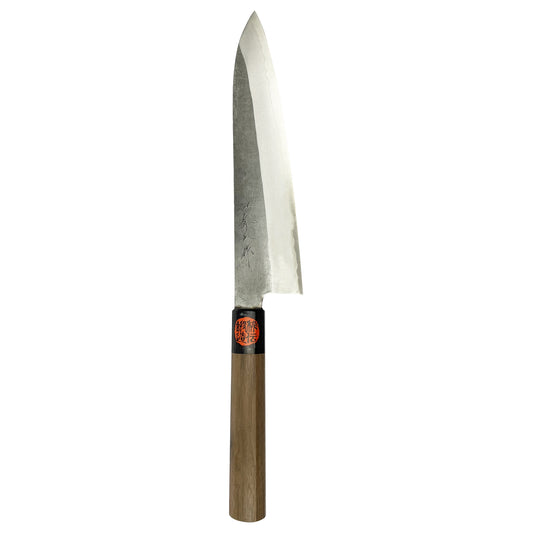Shigeki Nashiji - Gyuto 210mm