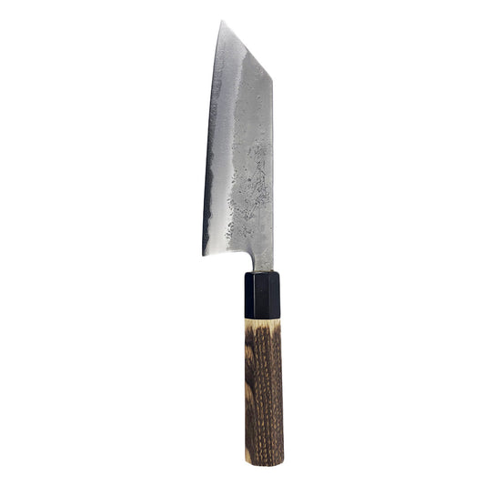 Tanaka Ao - Bunka 170mm - Buffalo Horn