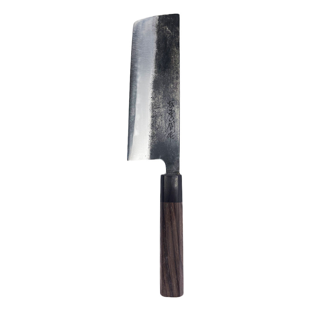Tanaka Shiro - Nakiri 165mm