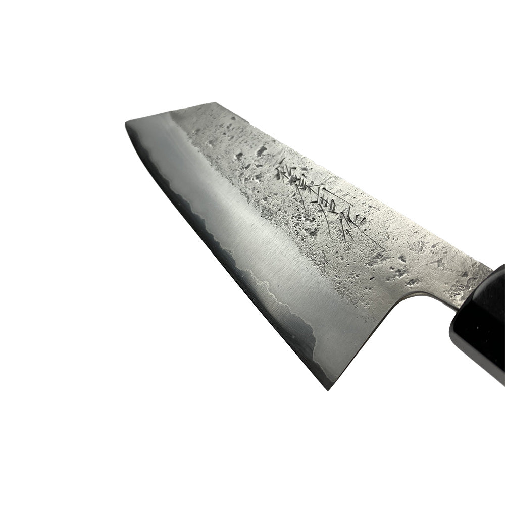 Tanaka Ao - Bunka 170mm - Buffalo Horn