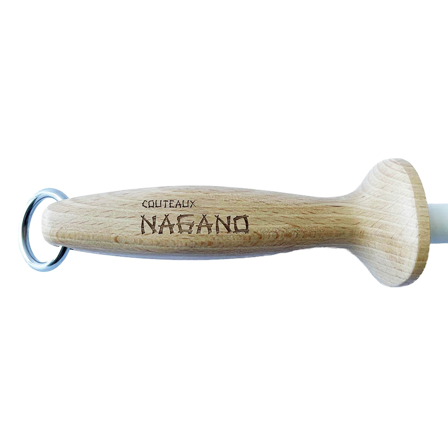 Ceramic Honing Rod